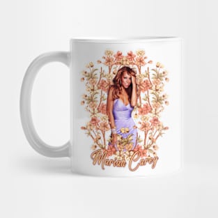 Mariah Carey Mug